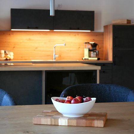 Oskar'S Chalets Hinterzarten Eksteriør billede