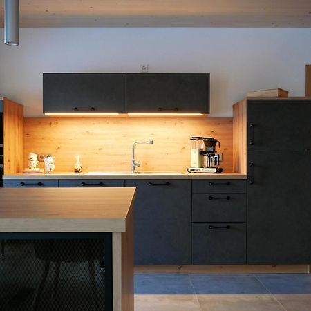 Oskar'S Chalets Hinterzarten Eksteriør billede