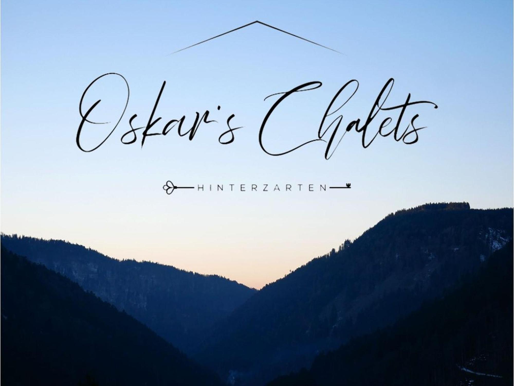 Oskar'S Chalets Hinterzarten Eksteriør billede