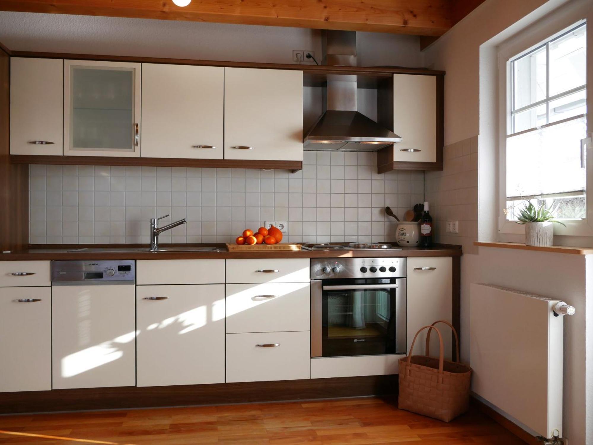 Oskar'S Chalets Hinterzarten Eksteriør billede