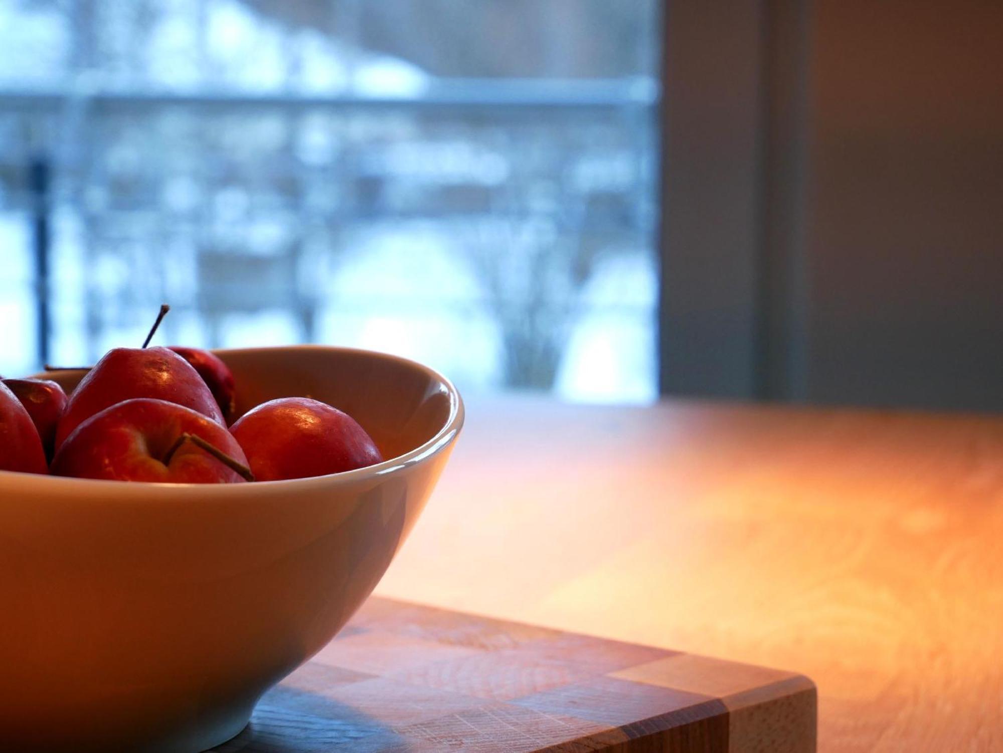 Oskar'S Chalets Hinterzarten Eksteriør billede