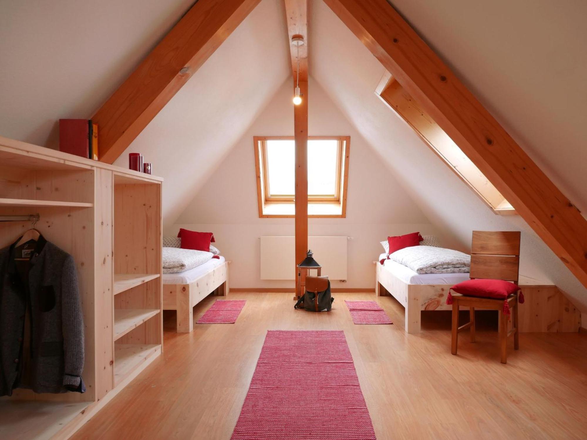 Oskar'S Chalets Hinterzarten Eksteriør billede
