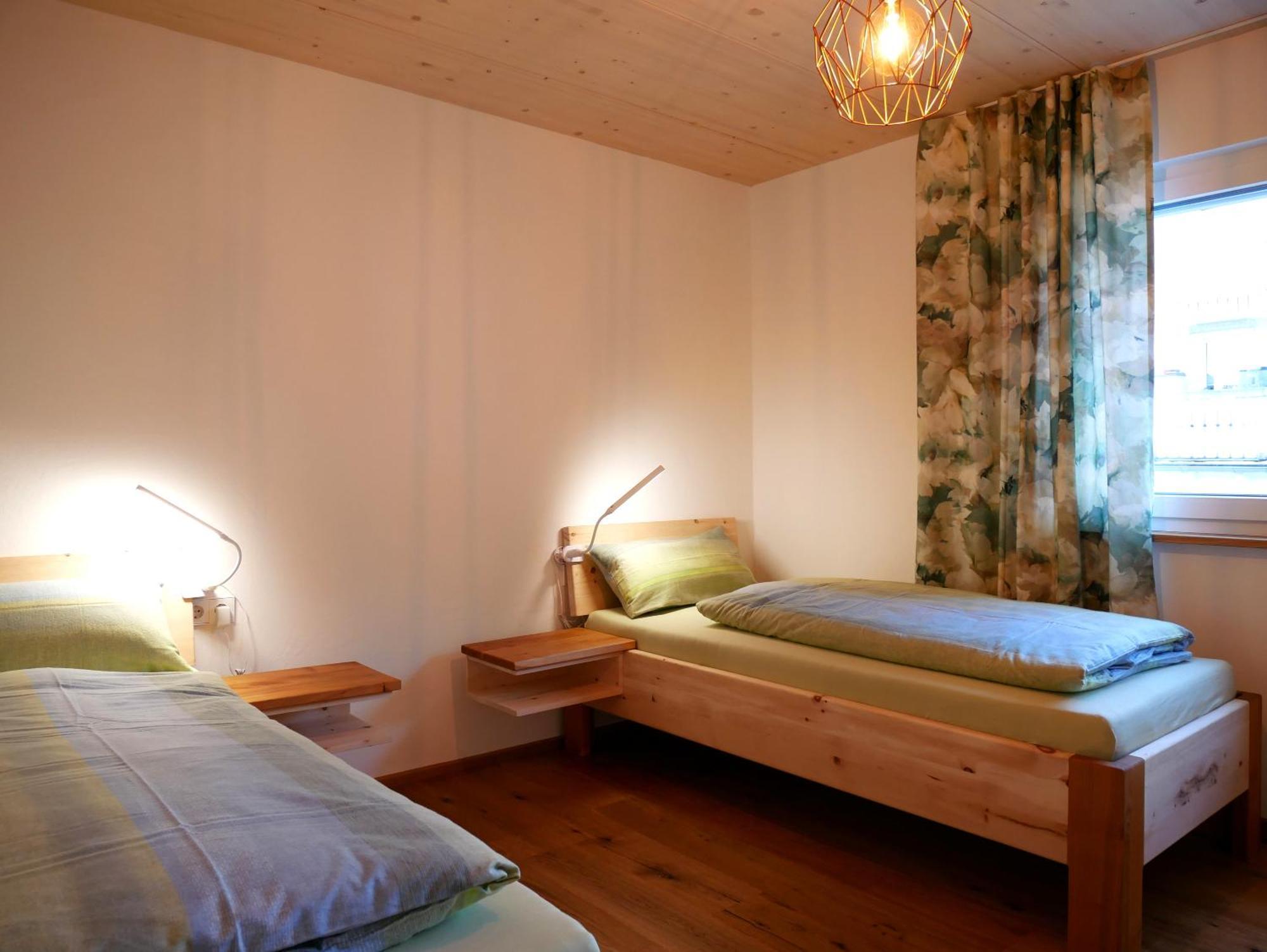 Oskar'S Chalets Hinterzarten Eksteriør billede