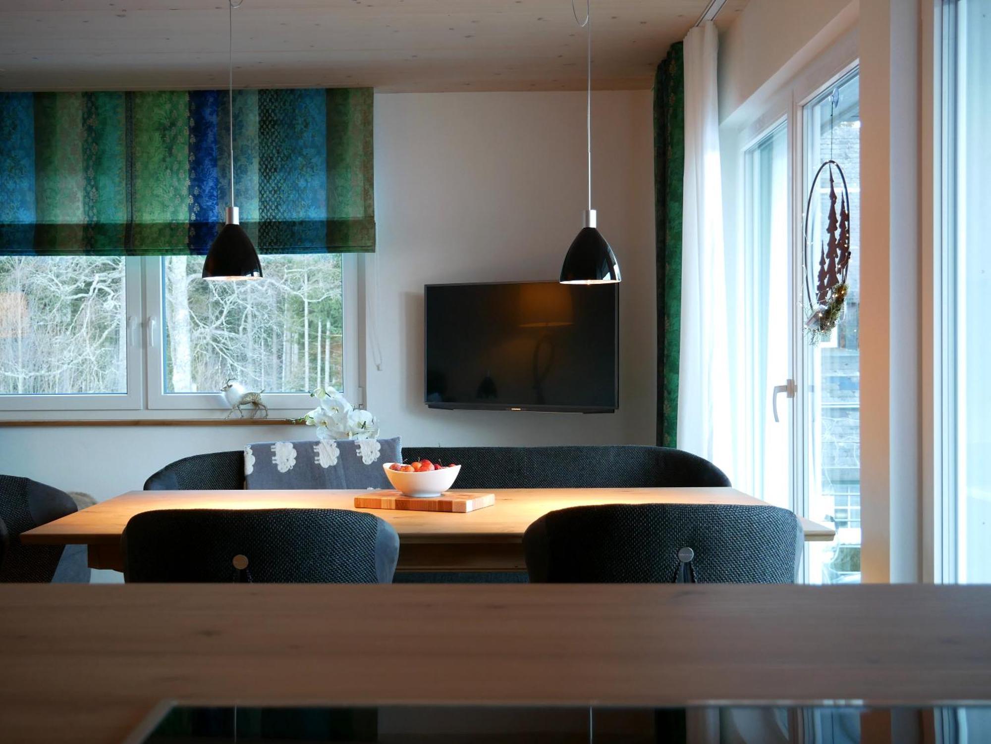 Oskar'S Chalets Hinterzarten Eksteriør billede