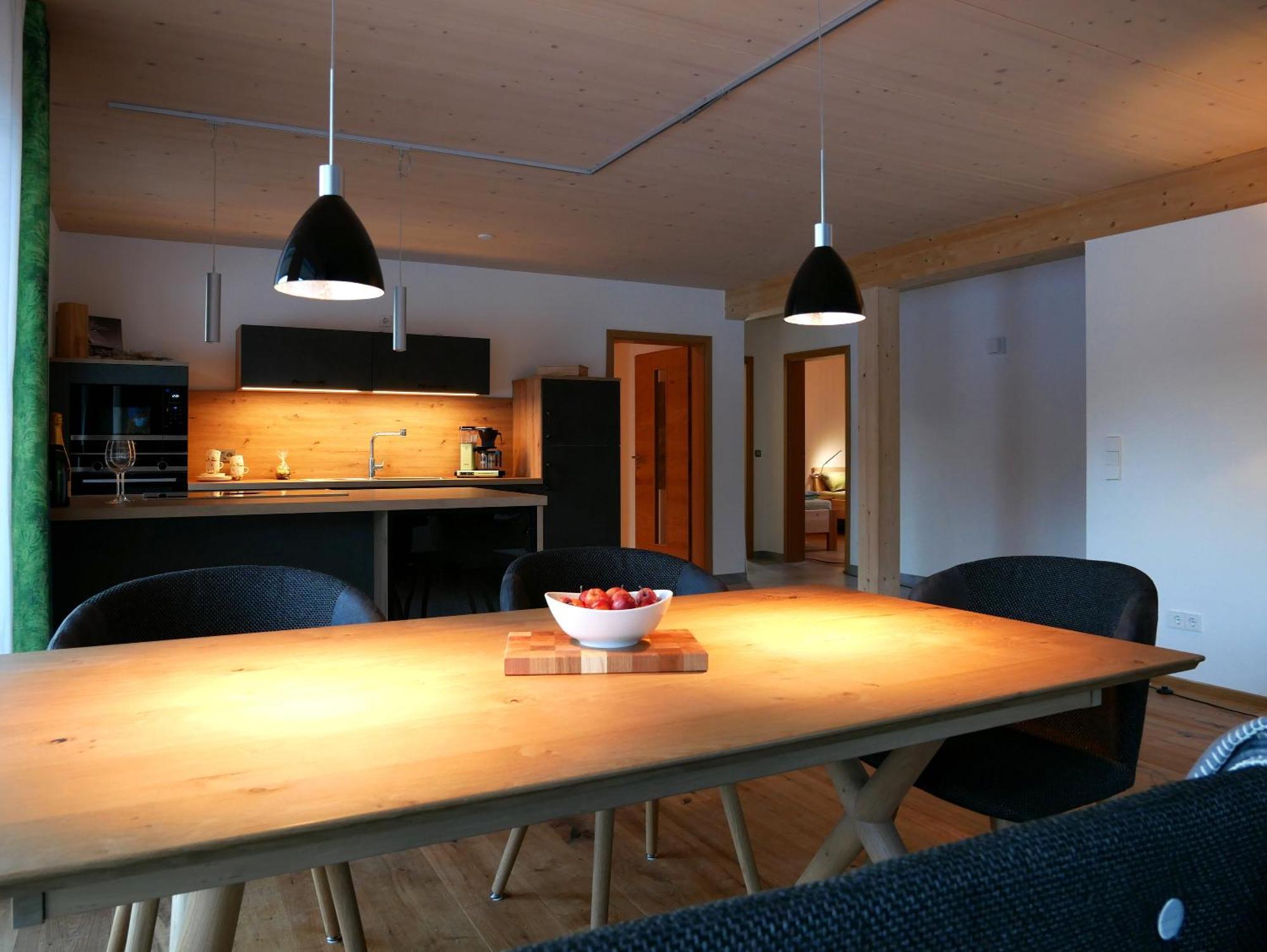 Oskar'S Chalets Hinterzarten Eksteriør billede