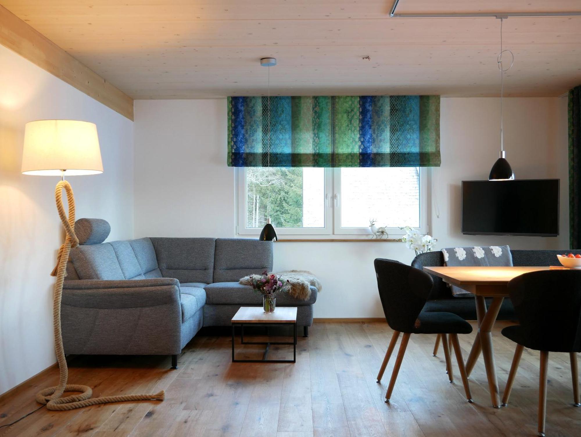 Oskar'S Chalets Hinterzarten Eksteriør billede