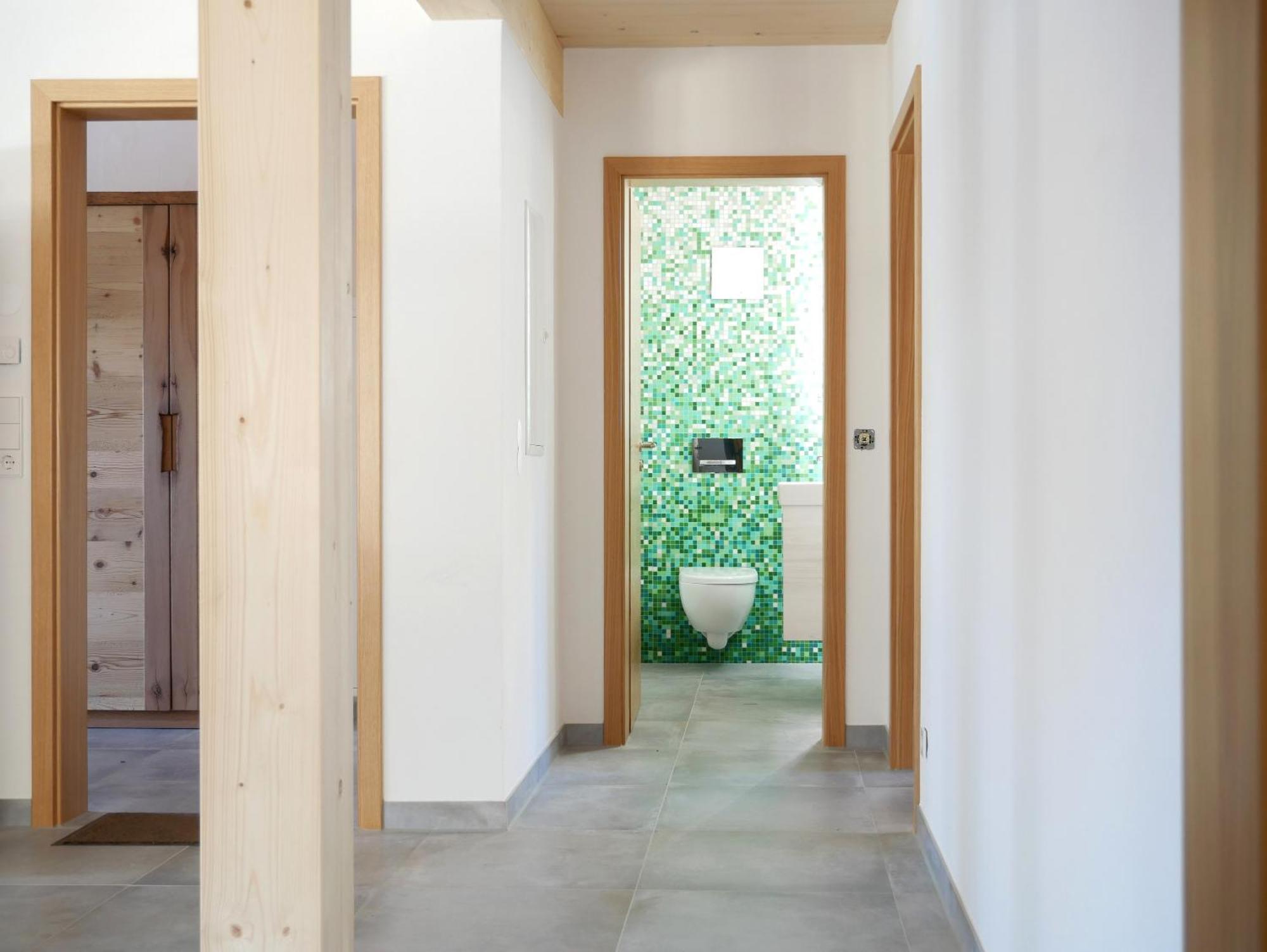 Oskar'S Chalets Hinterzarten Eksteriør billede